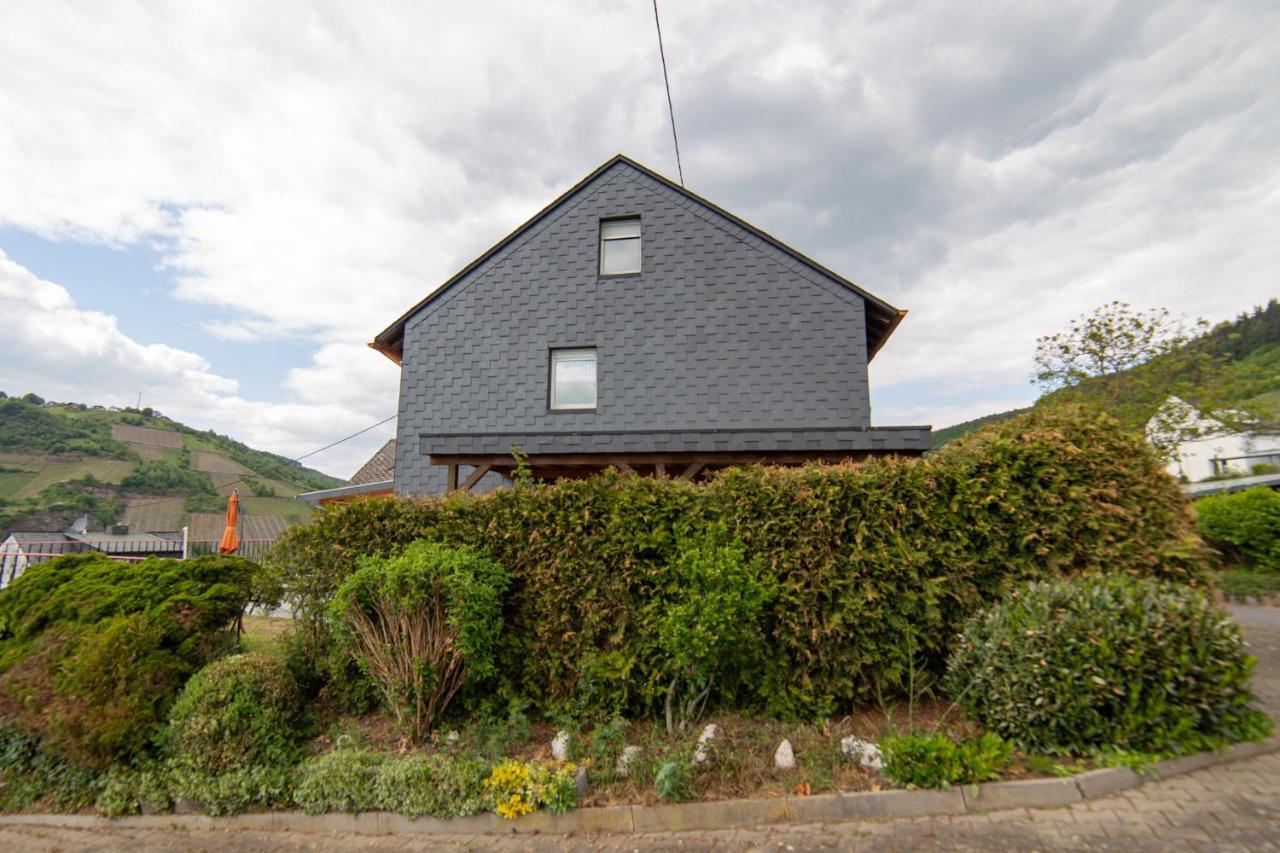 Ferienwohnungen Schorn Burg  Exterior foto